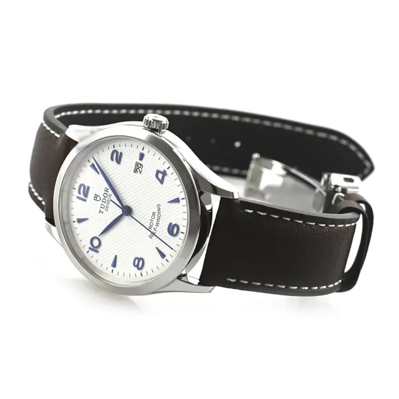 Tudor 1926 Swiss Automatic Opaline Dial Men's Watch- M91550-0010